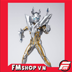 SHF ULTIMATE SHINNING ULTRAMAN ZERO 2ND