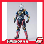 SHF ULTRAMAN GALAXY RISING