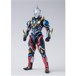 SHF ULTRAMAN GEED GALAXY RISING