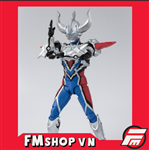 SHF ULTRAMAN GEED MAGNIFICENT 2ND