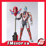 SHF ULTRAMAN GEED ULTIMATE FINAL 2ND (TRẦY ĐÙI)