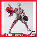 SHF ULTRAMAN GEED ULTIMATE FINAL FAKE