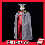 SHF ULTRAMAN MANTLE (KHÔNG KÈM ULTRAMAN)