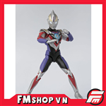 SHF ULTRAMAN ORB SPACIUM ZEPERION OPEN