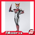 SHF ULTRAMAN ROSSO FLAME 2ND (CHẢY SƠN)