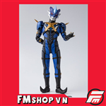 SHF ULTRAMAN TREGEAR FAKE