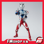 SHF ULTRAMAN Z ALPHA EDGE