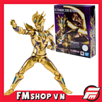 SHF ULTRAMAN ZERO BEYOND (GALAXY GLITTER) FAKE