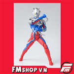 SHF ULTRAMAN ZERO FAKE