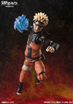 SHF UZUMAKI NARUTO 2ND 