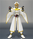 SHF WHITE WIZARD