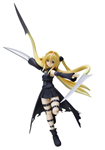 SHF YAMI TO LOVE RU 2ND