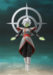 SHF ZAMASU DRAGON BALL FAKE