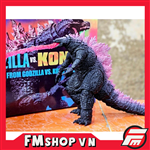 SHM GODZILLA EVOL FORM 2021 FAKE