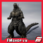 SHM GODZILLA MINUS ONE FAKE