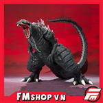 SHM GODZILLA SINGULAR POINT (THIẾU 1 ĐẾ NHỎ CHO MINIFIGURE)