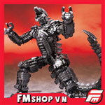 SHM MECHA GODZILLA FAKE			