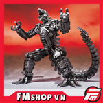 SHM MECHAGODZILLA FAKE 