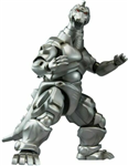 SHM MECHAGODZILLA FIRST EDITION BONUS ITEM 2ND