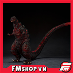 SHM SHIN GODZILLA 2016 THE FOURTH NIGHT COMBAT VER