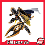 SHODO DIGIMON: ALPHAMON