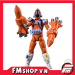 SHODO KAMEN RIDER FOURZE ROCKET STATES