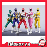 SHODO SUPER SENTAI GOGOV