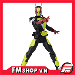 (JPV) SHODO XX KAMEN RIDER ZERO TWO 