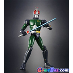 SHOUCHAKU HENSHIN BLACK RX 2ND