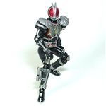 SHOUCHAKU HENSHIN FAIZ AXEL FORM