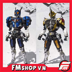 SIC KAMEN RIDER DENO AXE FORM & ROD FORM (JPV)