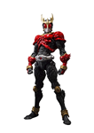 SIC KAMEN RIDER KUUGA