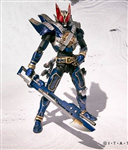 SIC KAMEN RIDER NEW DEN O STRIKE FORM