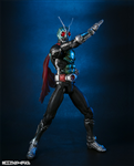 SIC VOL.68 KAMEN RIDER 1 (ICHIGO) LIKE NEW (JPV)