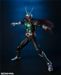 SIC VOL63 KAMEN RIDER 1 NEW VER