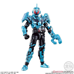 (NO BOX) SODO KAMEN RIDER GREASE BLIZZARD