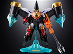 SOC GX68 STAR GAOGAIGAR OPTION SET