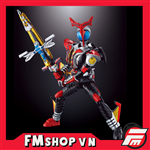 SODO KAMEN RIDER KABUTO HYPER FORM 2ND