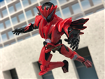 SODO KAMEN RIDER BURNING FALCON