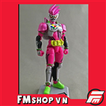 SODO KAMEN RIDER EX AID SET 2ND NOBOX