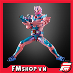 SODO KAMEN RIDER REVI LION GENOME