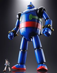 SOUL OF CHOGOKIN 28 TETSUJIN LIKE NEW (JPV)