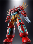 SOUL OF CHOGOKIN SAGA GETTER EMPEROR GX-87 LIKE NEW