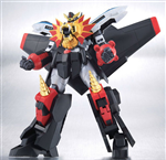 SRC GAOGAIGAR 2ND