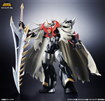 SRC MAZINKAISER SKL