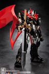 SRC MAZINKAISER Z COLOUR