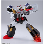 SRC SUPER ROBOT CHOGOKIN J-DECKER LIKE NEW