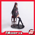 STATIC ARTS FFVII REMAKE TIFA LOCKHART EXOTIC DRESS VER