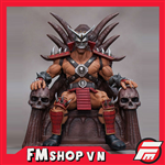 STORM COLLECTIBLE MORTAL COMBAT SHAO KAHN 2ND