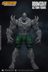 STORM COLLECTIBLES DOOMSDAY INJUSTICE